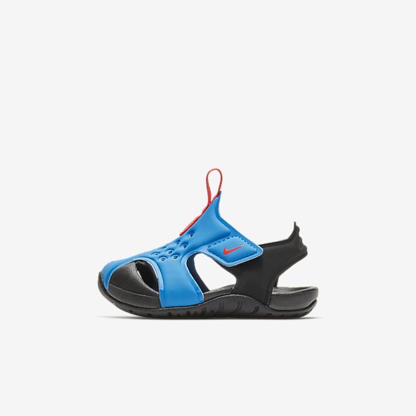 sandale garcon nike