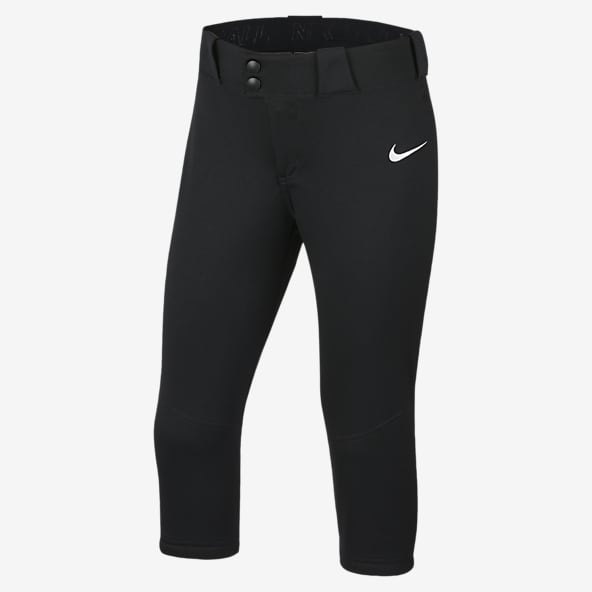 blue nike softball pants