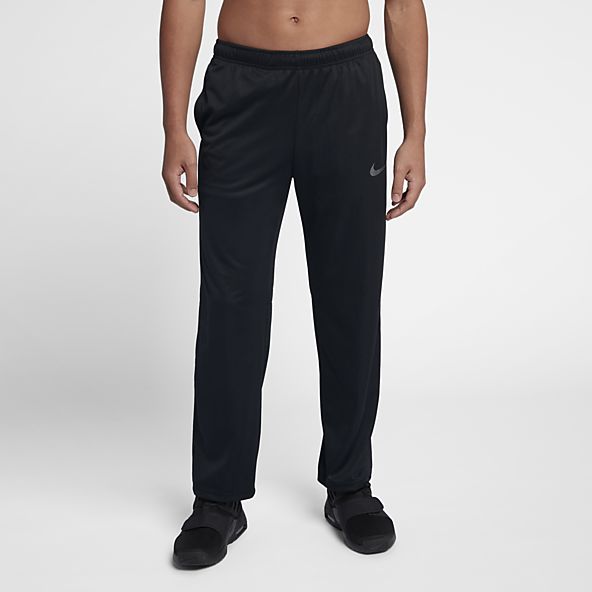 mens big and tall nike joggers