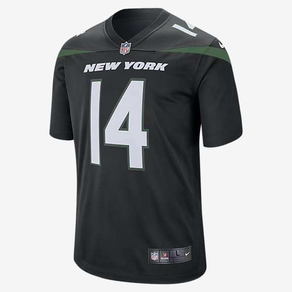 nike ny jets