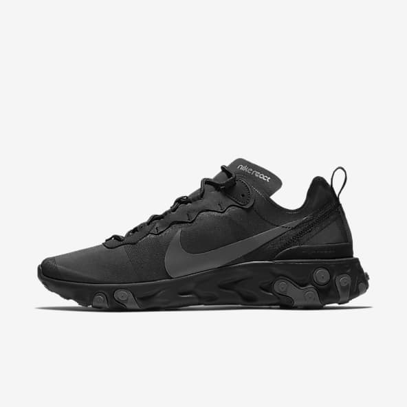 new nike react trainers