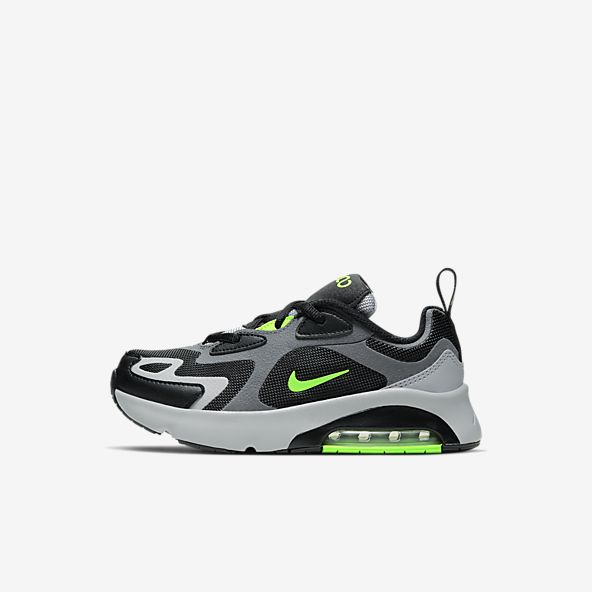 nike air 200 kids