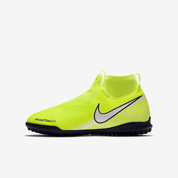 Sari Ayakkabilar Nike Tr