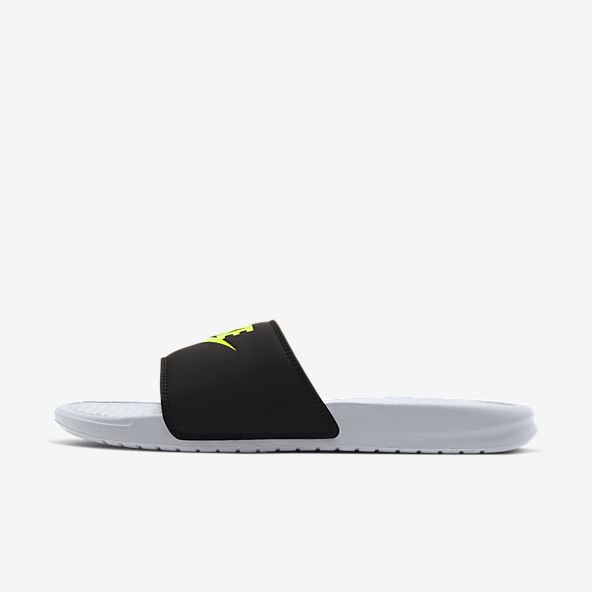 Men's Sandals, Slides \u0026 Flip Flops. Nike SI