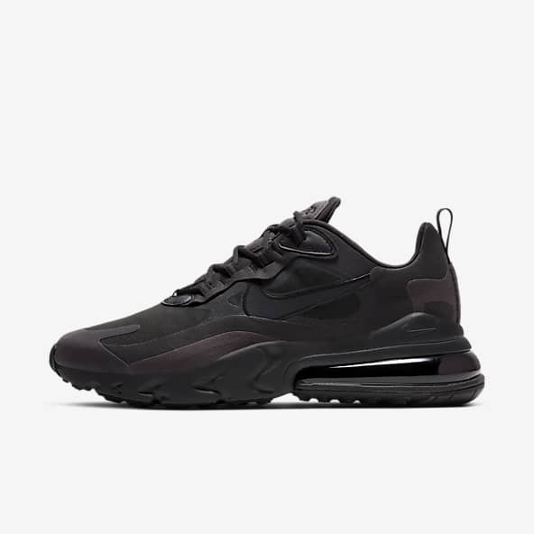 nike 270 tout noir