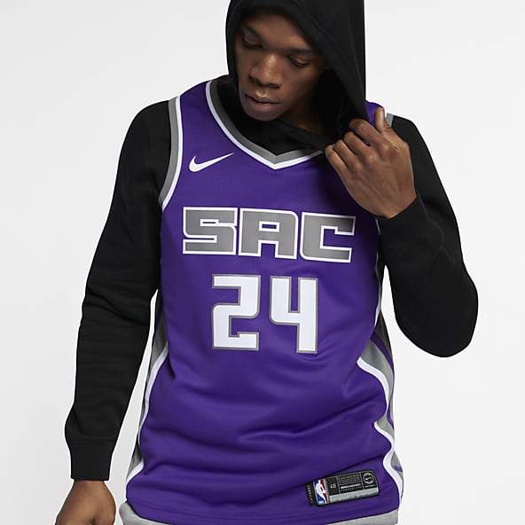 Nike sacramento kings clearance