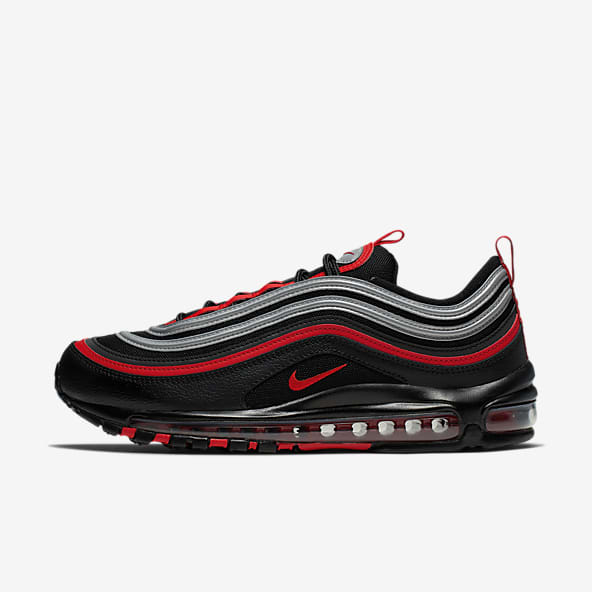 nike air max 97 historia