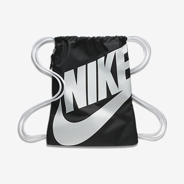 nike heritage drawstring