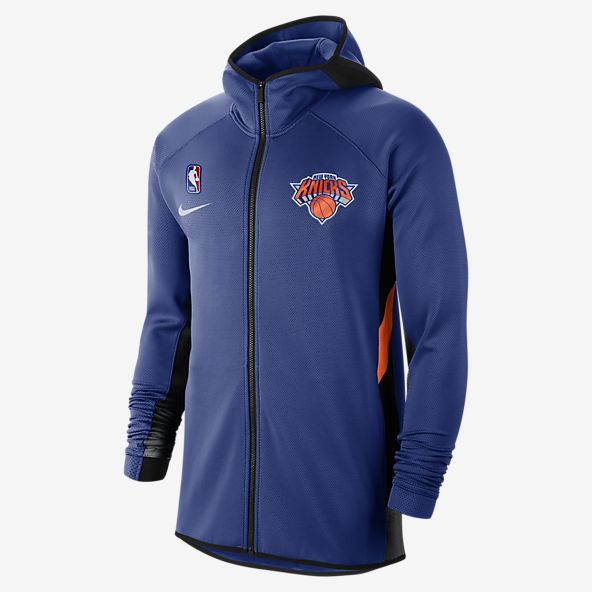 knicks showtime hoodie
