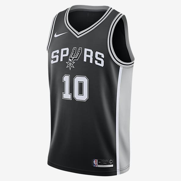 spurs nike city jersey
