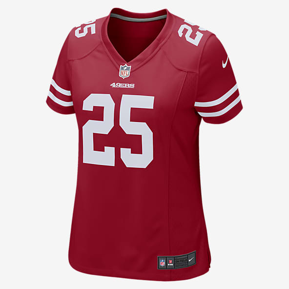nike 49ers jersey