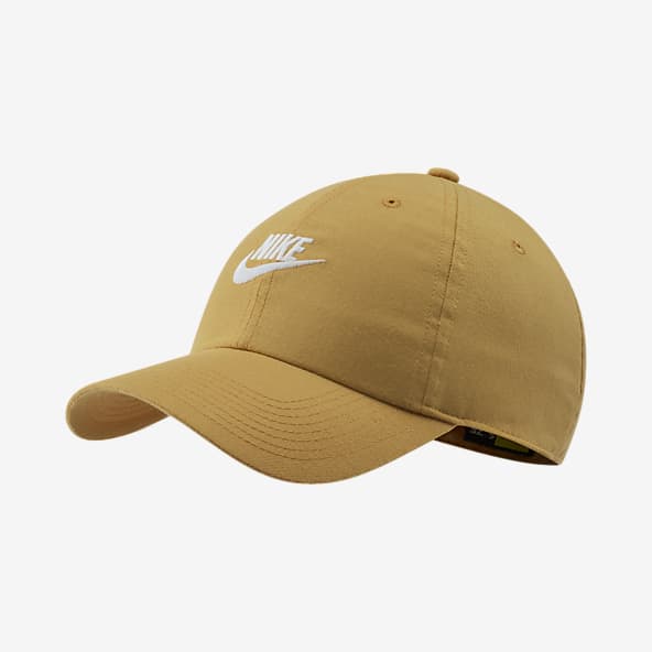 Men's Caps & Nike.com
