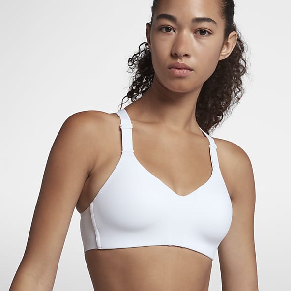 Running Sports Bras. Nike GB