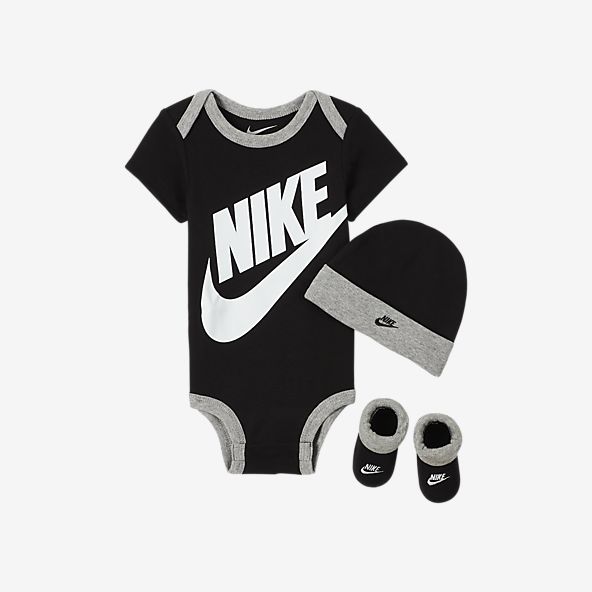 nike baby girls coats