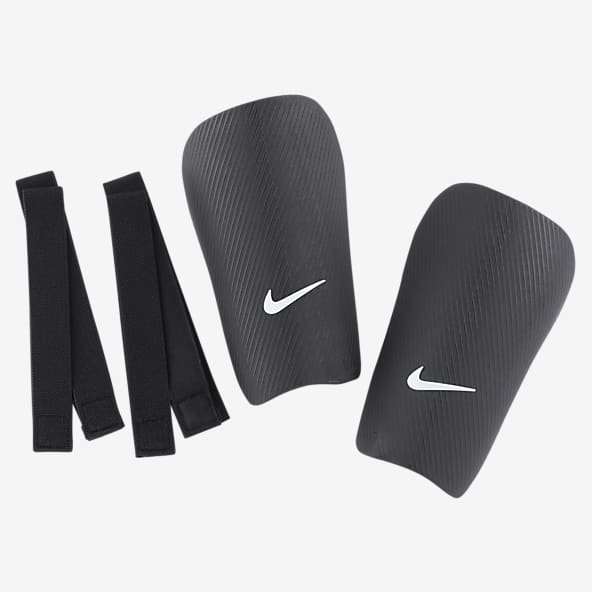 Protège-tibias Nike Mercurial Lite pour Homme - DN3611-100 - Blanc