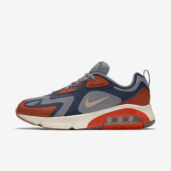 nike air max design your own