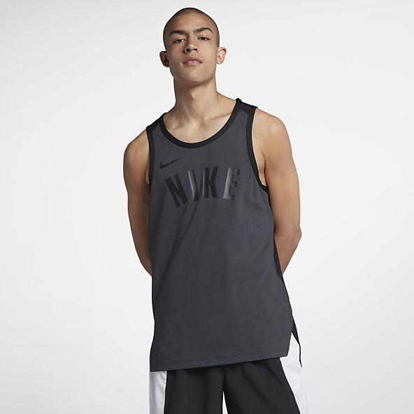 nike elite tank top