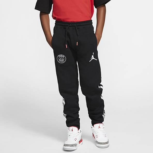 Jordan X PSG Gear. Nike DK