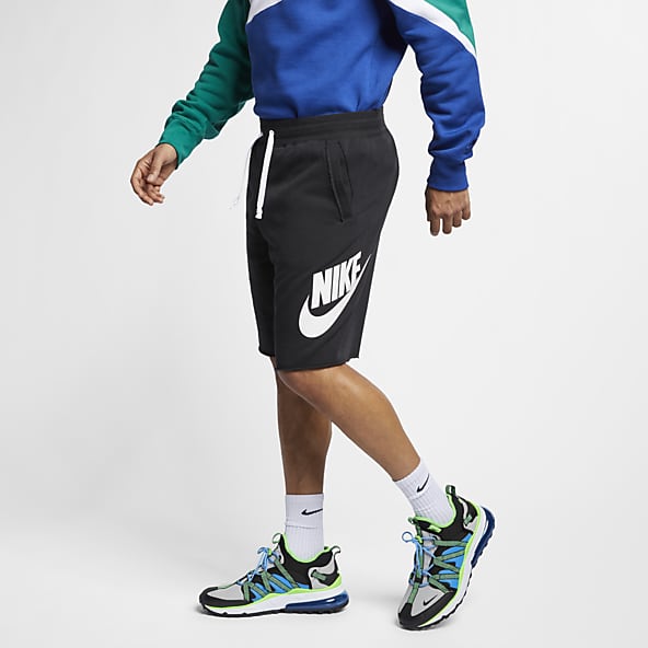 Short nike oferta