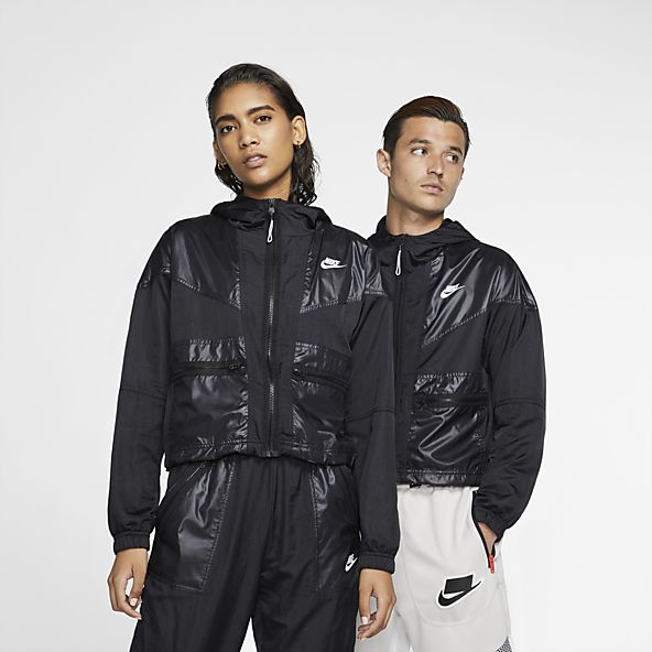 Nike Sportswear Windrunner Chaqueta con bolsillos