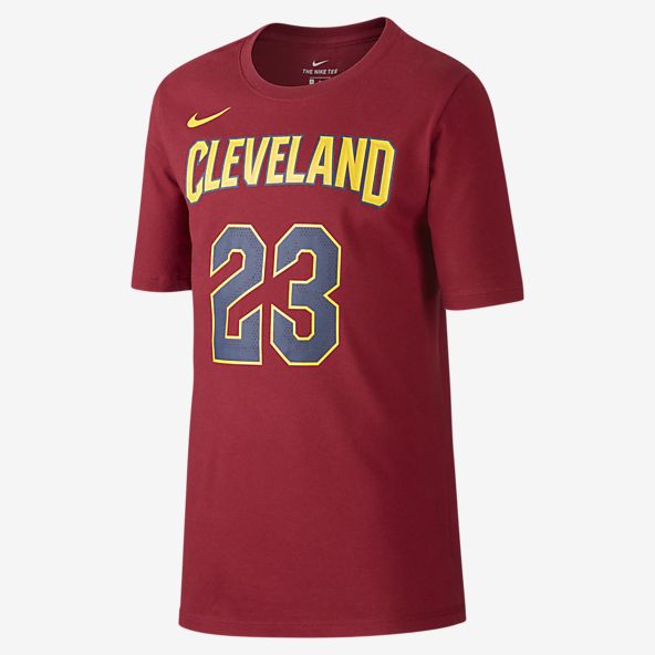 Nba cavs shirt Clearance