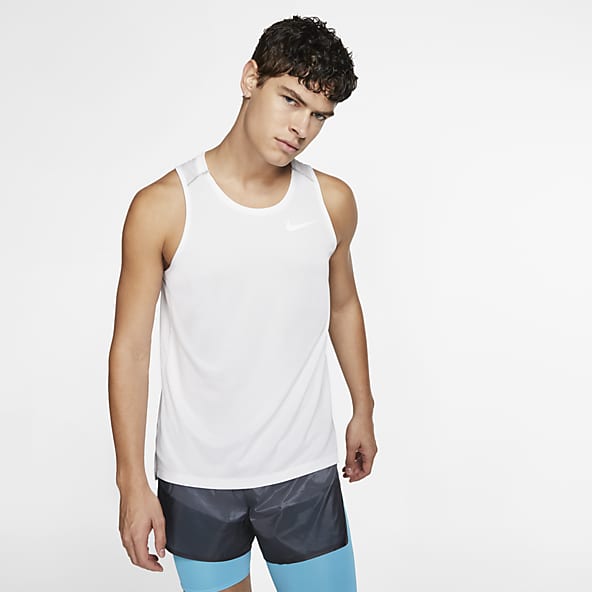 Nike Dri-FIT Miler Men's Running Tank