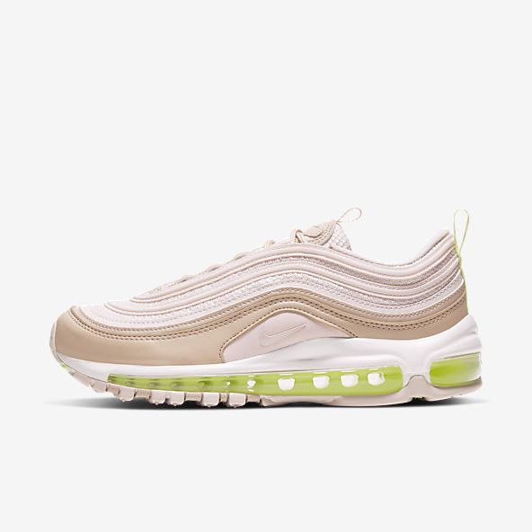 Air Max 97 Shoes. Nike IN