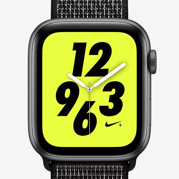 nike  watch series 6