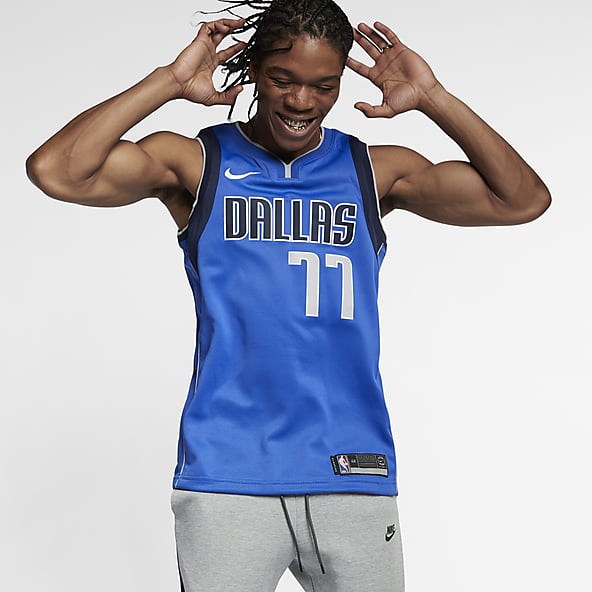 Luka Doncic Lifestyle Dallas Mavericks Nba Tops T Shirts Nike Com