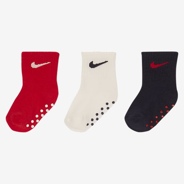 boys nike sports socks