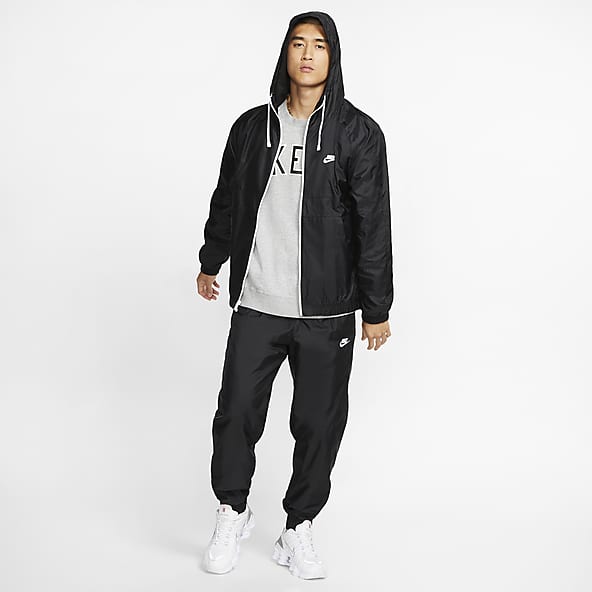 mens tracksuit sale nike