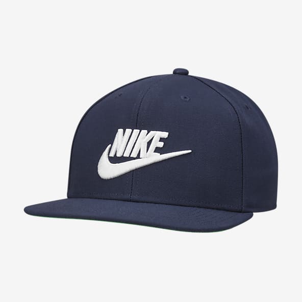 nike cotton cap