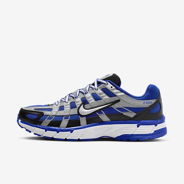 Mens Blue Shoes. Nike JP