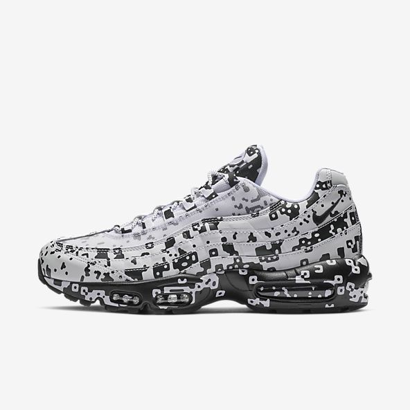 Air Max 95 Trainers Nike Au
