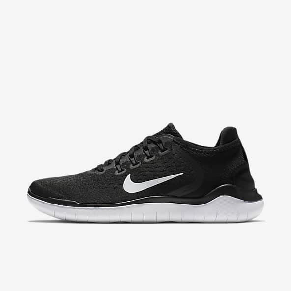 nike free rn sneakers