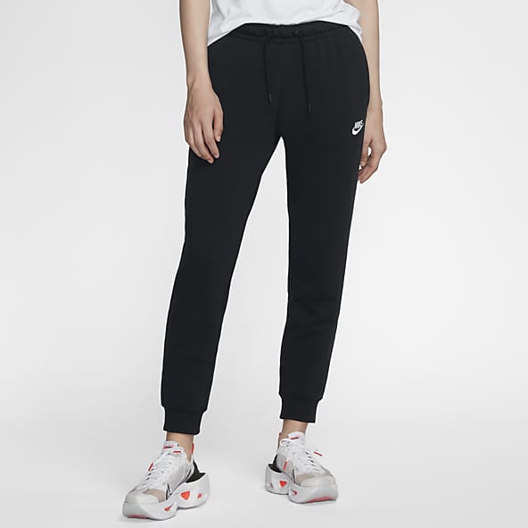 nike women's sportswear tracksuit joggers