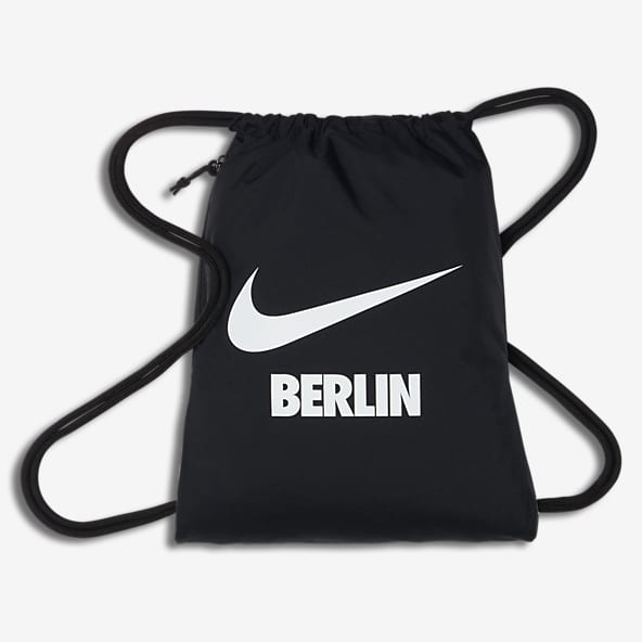 Hombre Bolsas y mochilas cordones Gym Nike ES