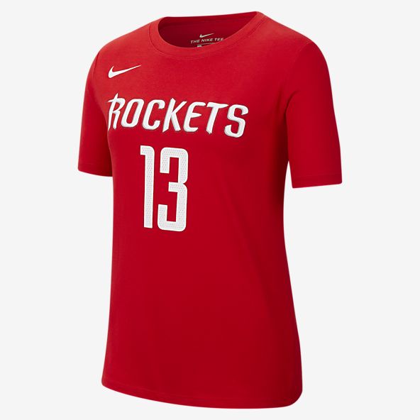 Houston Rockets Jerseys Gear Nike Com