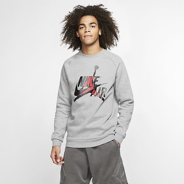 nike jordan jumper