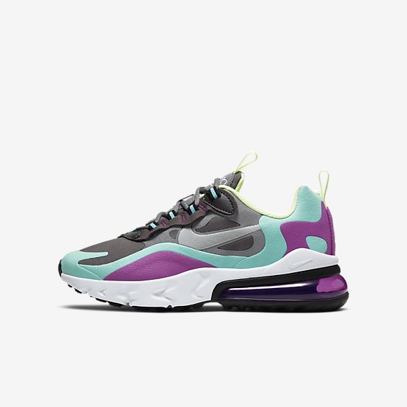 el corte ingles nike 270 ni?o