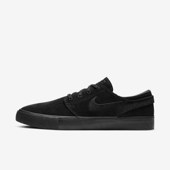 nike air sb black