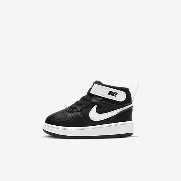 nike 3 strap shoes