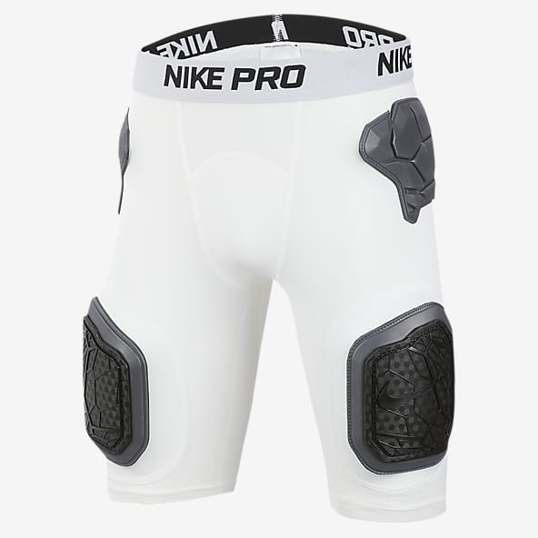 Injusto Disgusto Crudo Football Pants & Tights. Nike.com