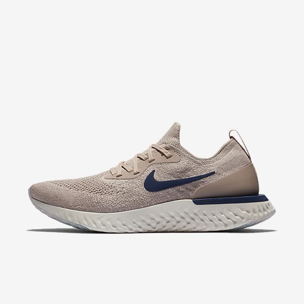 Kahverengi Ayakkabilar Nike Tr