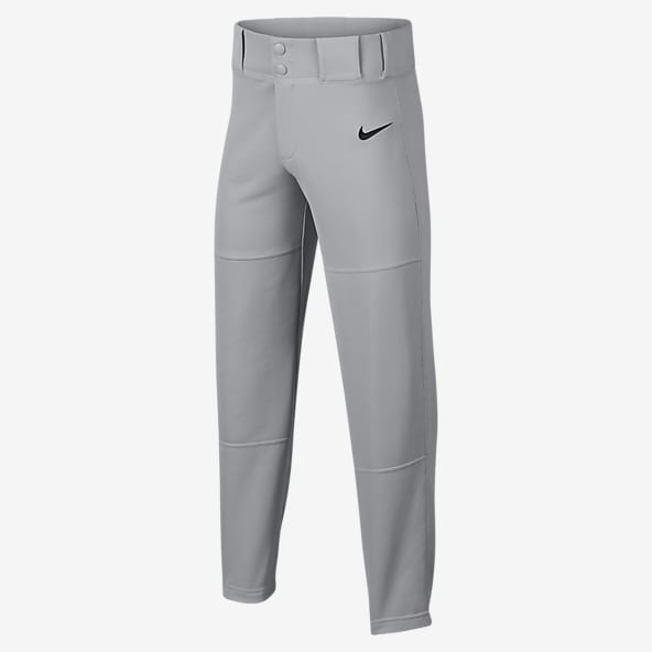 England National Team Big Kids' Nike Soccer Fleece Pants.