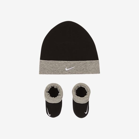baby nike vest set