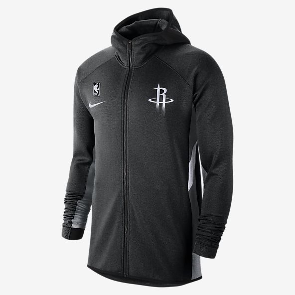 polerón therma dri fit full zip