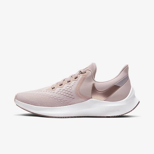 nike zoom femme running