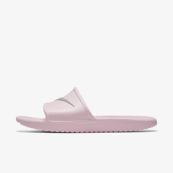 Claquette nike femme solde clearance