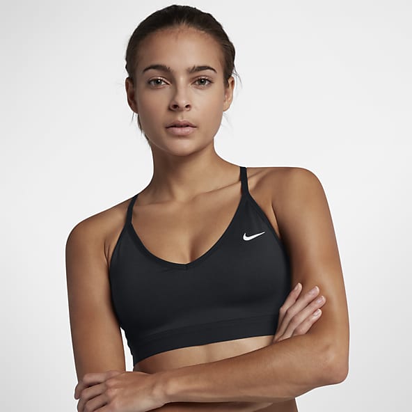 nike sports bra price